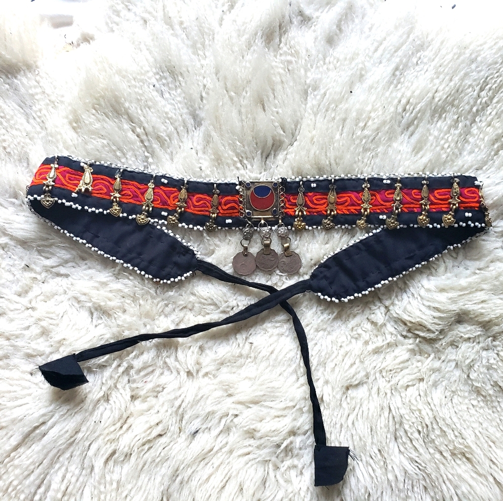 Free People belt